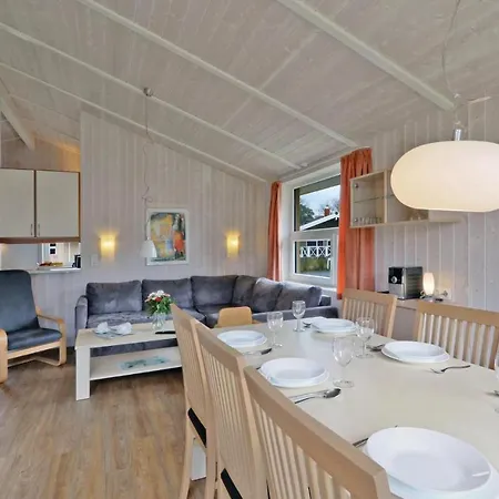 Freibeuterweg 1 - Dorf 6 Casa vacanze *