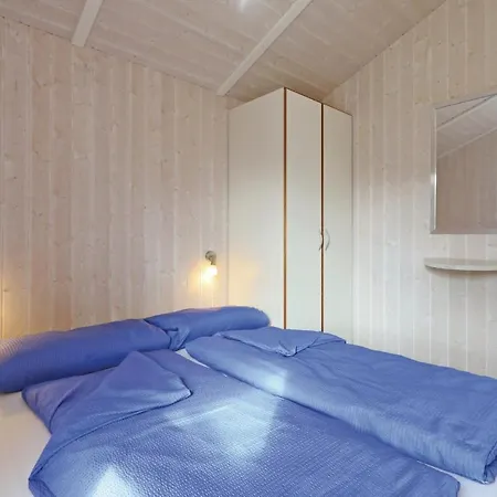 Freibeuterweg 1 - Dorf 6 Semesterbostad Priwall