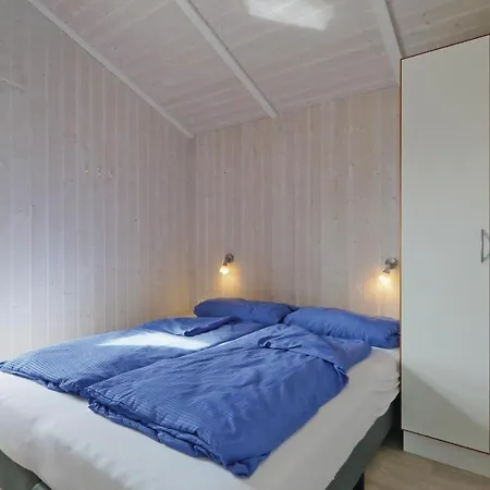 בית נופש Freibeuterweg 1 - Dorf 6 *