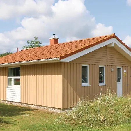 Freibeuterweg 1 - Dorf 6 * Priwall