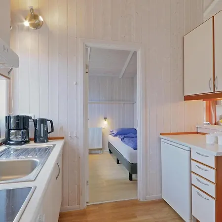 Freibeuterweg 1 - Dorf 6 Priwall