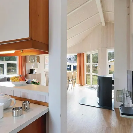 Casa vacanze Freibeuterweg 1 - Dorf 6 Priwall