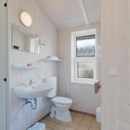 Casa vacanze Freibeuterweg 1 - Dorf 6 Priwall