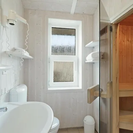 Casa vacanze Freibeuterweg 1 - Dorf 6 Priwall