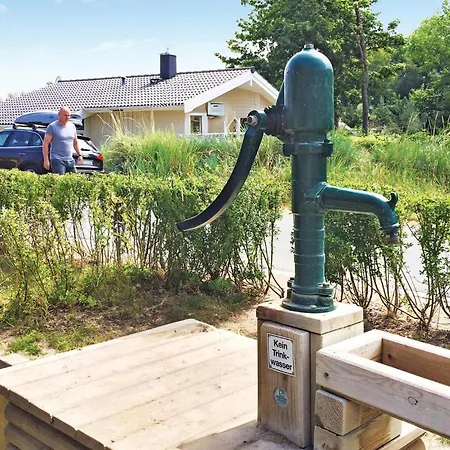 Freibeuterweg 1 - Dorf 6 Priwall