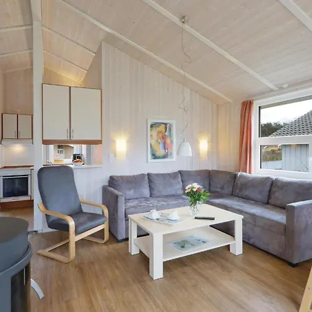 Freibeuterweg 1 - Dorf 6 Semesterbostad