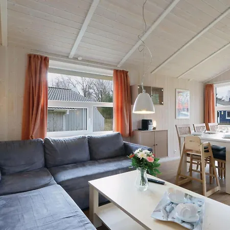 Freibeuterweg 1 - Dorf 6 Priwall