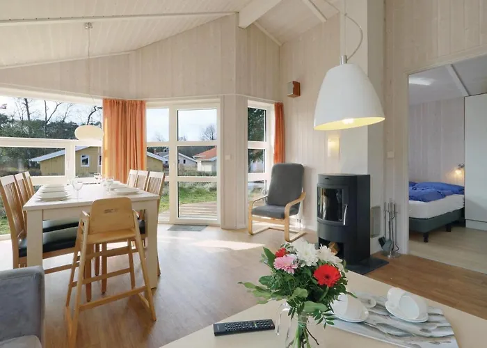 Freibeuterweg 1 - Dorf 6 Vakantiehuis Priwall