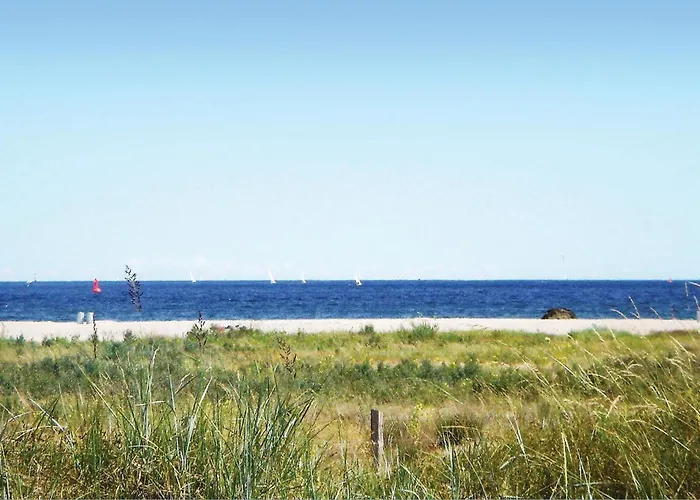 Freibeuterweg 1 - Dorf 6 * Priwall