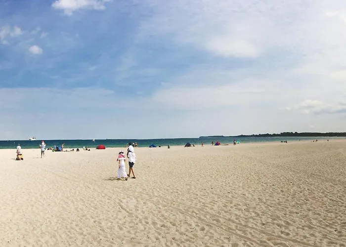 Freibeuterweg 1 - Dorf 6 Priwall